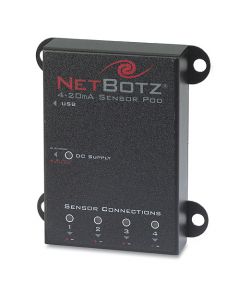  APC NetBotz 4-20mA Sensor Pod – NBPD0129