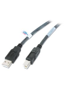  APC NetBotz USB Cable, LSZH – 16ft/5m – NBAC0211L