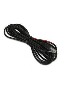  NetBotz 0-5V Cable – 15 ft. – NBES0305