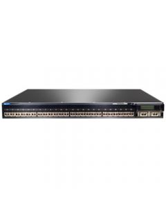 EX4200-24F-DC Layer 3 Switch with TAA Compliant
