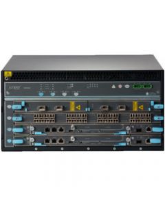 EX9204-BASE-AC Switch Chassis