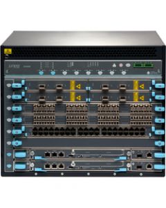 EX9208-BASE-AC Switch Chassis