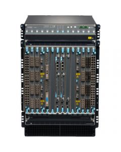 EX9214-BASE3-AC Switch Chassis