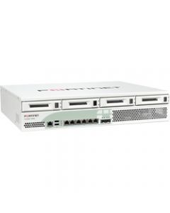 FortiMail 1000D Network Security/Firewall Appliance