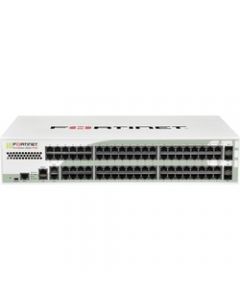 FortiGate 280D-POE Network Security/Firewall Appliance