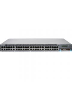 EX4300-48P Ethernet Switch