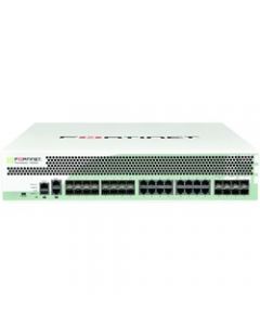FortiGate 1500D Network Security/Firewall Appliance
