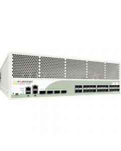 FortiGate 3700D Network Security/Firewall Appliance