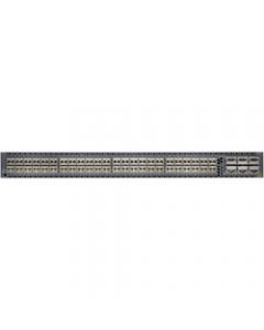 QFX5100-48S-AFO Layer 3 Switch