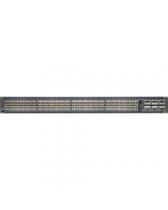 QFX5100-48S-DC-AFI Layer 3 Switch