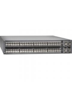 QFX5100-96S-AFI Layer 3 Switch