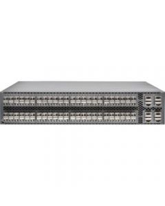 QFX5100-96S-DC-AFO Layer 3 Switch