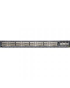 QFX5100-48T-DC-AFO Layer 3 Switch