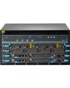 EX9204-BASE-AC-T Switch Chassis
