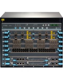 EX9208-BASE-AC-T Switch Chassis