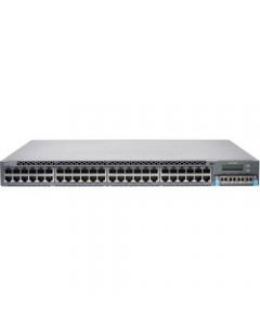 EX4300-48P-S Ethernet Switch
