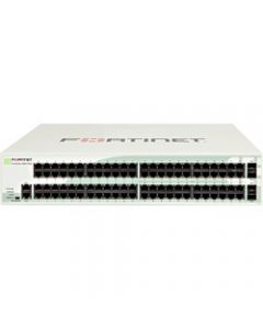 FortiGate 98D-POE Network Security/Firewall Appliance