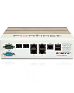 FortiGate Rugged 90D  Network Security/Firewall Appliance
