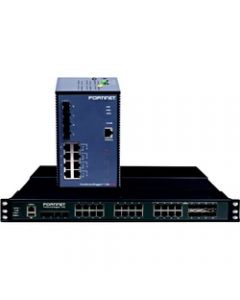 FortiSwitch Ethernet Switch