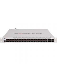 FortiSwitch 548D-FPOE  Ethernet Switch