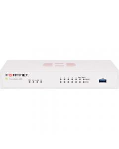 FortiGate 50E Network Security/Firewall Appliance