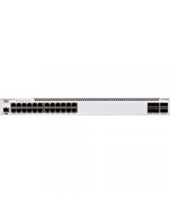 FortiSwitch 524D Ethernet Switch
