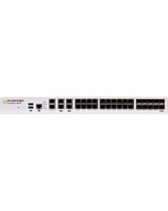 FortiGate 800D Network Security/Firewall Appliance
