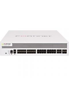 FortiGate 1500DT Network Security/Firewall Appliance