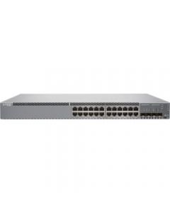 EX3400-24T Ethernet Switch