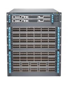 QFX10008 Switch Chassis