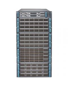 QFX10016 Switch Chassis