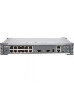 EX2300-C Compact Ethernet Switch