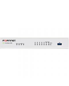 FortiGate 52E  Network Security/Firewall Appliance