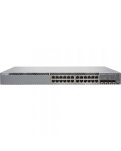 EX3400-24T-TAA Ethernet Switch