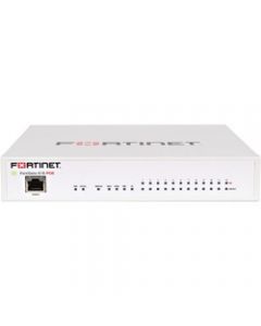 FortiGate 81E-PoE  Network Security/Firewall Appliance