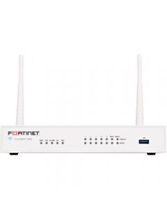 FortiWiFi 50E Network Security/Firewall Appliance