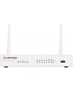 FortiWiFi 50E Network Security/Firewall Appliance