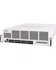 FortiCarrier 3800E Network Security/Firewall Appliance
