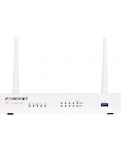 FortiWifi 30E Network Security/Firewall Appliance