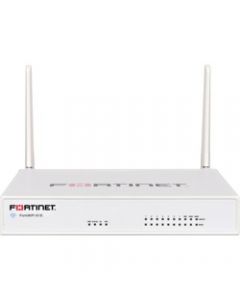 FortiWifi 61E Network Security/Firewall Appliance