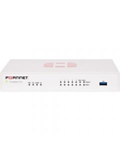 FortiGate 51E Network Security/Firewall Appliance