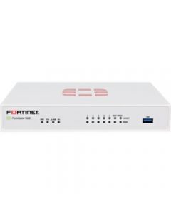 FortiGate 52E Network Security/Firewall Appliance