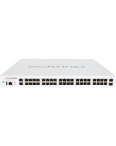 FortiGate 140E-POE Network Security/Firewall Appliance