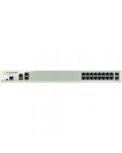 FortiGate 200D-POE Network Security/Firewall Appliance