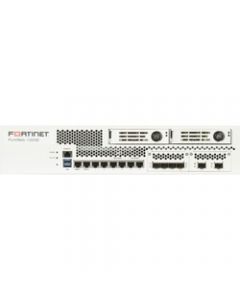FortiWeb 1000E Network Security/Firewall Appliance