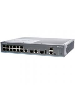 Compact EX2200-C Ethernet Switch