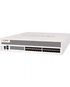 FortiGate 3100D Network Security/Firewall Appliance