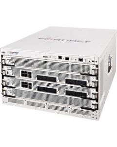 FortiGate 7040E Network Security/Firewall Appliance
