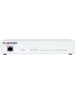 FortiGate 81E Network Security/Firewall Appliance