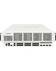 FortiGate 6500F Network Security/Firewall Appliance